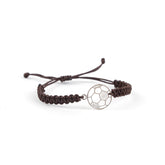 FÚTBOL - pulsera pelota fútbol plata